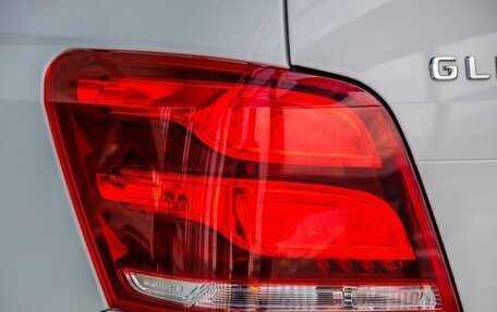 Mercedes-Benz GLK-Класс, 2014 год, 1 748 000 рублей, 11 фотография