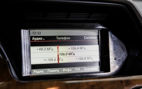 Mercedes-Benz GLK-Класс, 2014 год, 1 748 000 рублей, 17 фотография