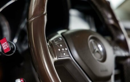 Mercedes-Benz GLK-Класс, 2014 год, 1 748 000 рублей, 15 фотография