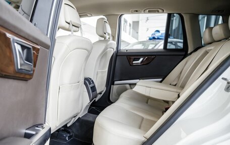 Mercedes-Benz GLK-Класс, 2014 год, 1 748 000 рублей, 21 фотография