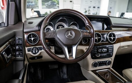 Mercedes-Benz GLK-Класс, 2014 год, 1 748 000 рублей, 20 фотография