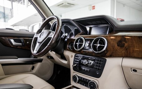 Mercedes-Benz GLK-Класс, 2014 год, 1 748 000 рублей, 25 фотография
