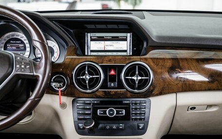 Mercedes-Benz GLK-Класс, 2014 год, 1 748 000 рублей, 29 фотография