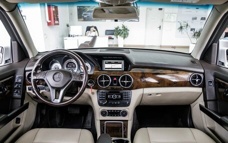 Mercedes-Benz GLK-Класс, 2014 год, 1 748 000 рублей, 28 фотография