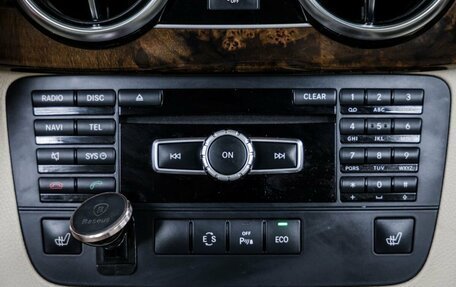 Mercedes-Benz GLK-Класс, 2014 год, 1 748 000 рублей, 32 фотография