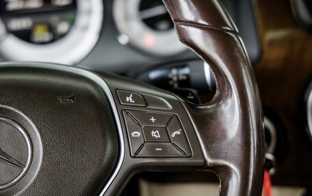 Mercedes-Benz GLK-Класс, 2014 год, 1 748 000 рублей, 36 фотография