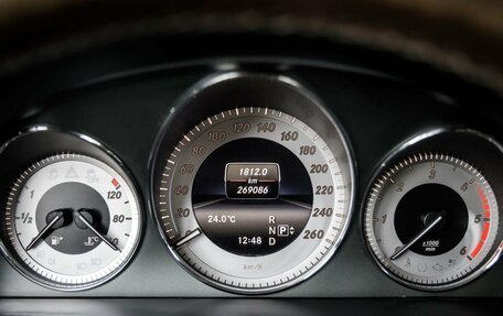 Mercedes-Benz GLK-Класс, 2014 год, 1 748 000 рублей, 40 фотография