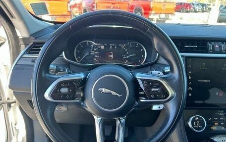 Jaguar F-Pace, 2022 год, 3 455 000 рублей, 9 фотография