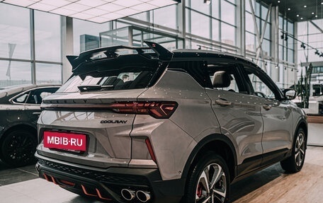 Geely Coolray I, 2024 год, 2 794 990 рублей, 4 фотография