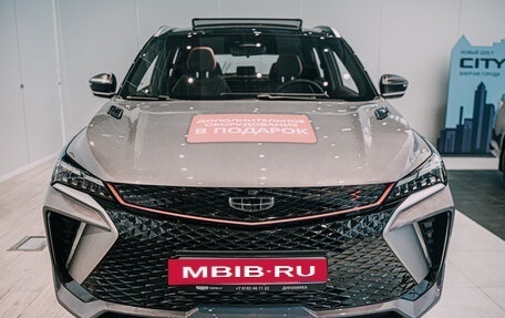 Geely Coolray I, 2024 год, 2 794 990 рублей, 2 фотография