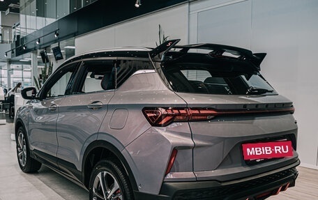 Geely Coolray I, 2024 год, 2 794 990 рублей, 5 фотография