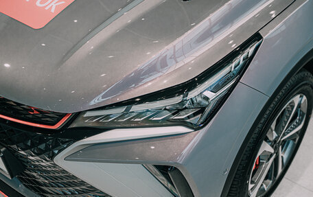 Geely Coolray I, 2024 год, 2 794 990 рублей, 12 фотография