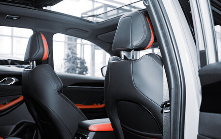 Geely Coolray I, 2024 год, 2 794 990 рублей, 25 фотография