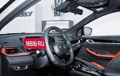 Geely Coolray I, 2024 год, 2 794 990 рублей, 13 фотография