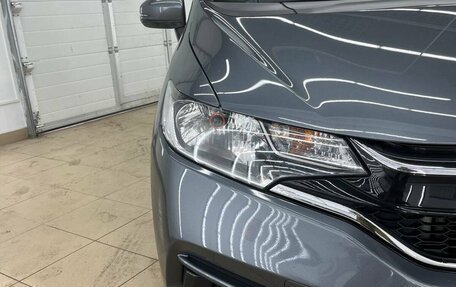 Honda Fit III, 2018 год, 1 257 000 рублей, 11 фотография