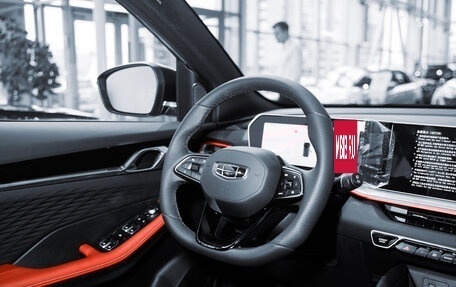 Geely Coolray I, 2024 год, 2 794 990 рублей, 28 фотография