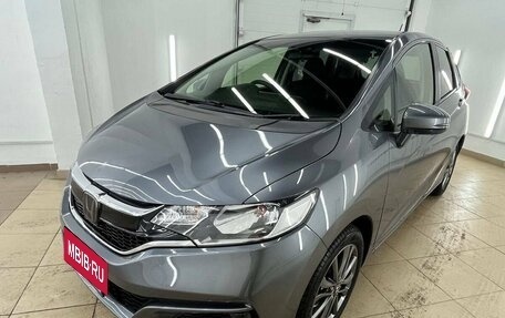 Honda Fit III, 2018 год, 1 257 000 рублей, 2 фотография