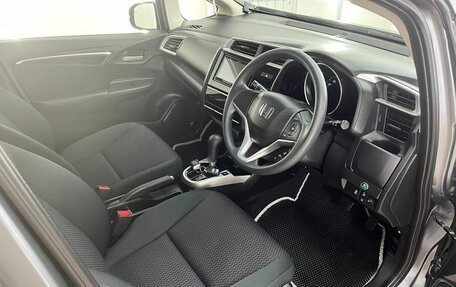 Honda Fit III, 2018 год, 1 257 000 рублей, 24 фотография