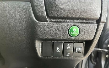 Honda Fit III, 2018 год, 1 257 000 рублей, 23 фотография