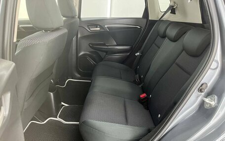 Honda Fit III, 2018 год, 1 257 000 рублей, 26 фотография
