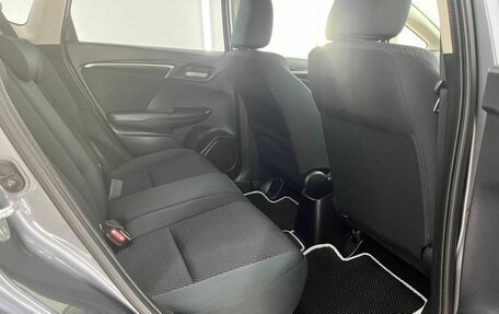 Honda Fit III, 2018 год, 1 257 000 рублей, 17 фотография