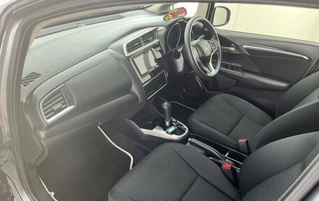 Honda Fit III, 2018 год, 1 257 000 рублей, 22 фотография