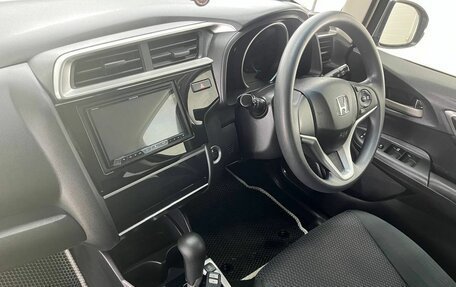 Honda Fit III, 2018 год, 1 257 000 рублей, 21 фотография