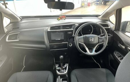 Honda Fit III, 2018 год, 1 257 000 рублей, 27 фотография