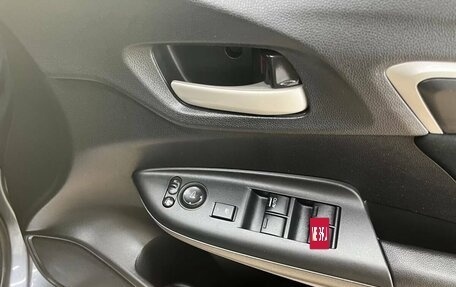 Honda Fit III, 2018 год, 1 257 000 рублей, 16 фотография