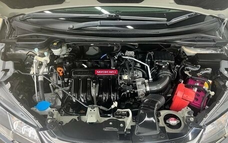 Honda Fit III, 2018 год, 1 257 000 рублей, 28 фотография