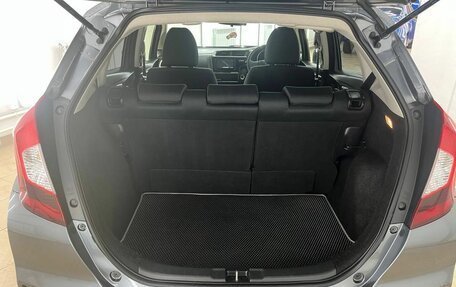 Honda Fit III, 2018 год, 1 257 000 рублей, 30 фотография