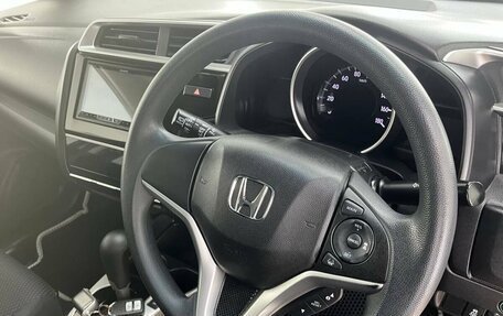 Honda Fit III, 2018 год, 1 257 000 рублей, 29 фотография