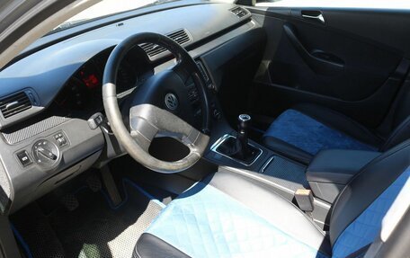 Volkswagen Passat B6, 2008 год, 590 000 рублей, 13 фотография