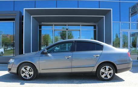 Volkswagen Passat B6, 2008 год, 590 000 рублей, 8 фотография