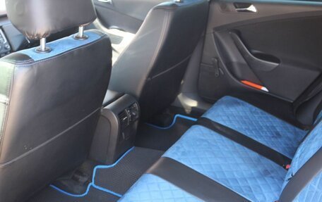 Volkswagen Passat B6, 2008 год, 590 000 рублей, 14 фотография