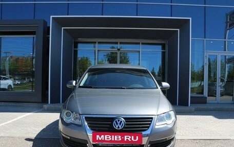 Volkswagen Passat B6, 2008 год, 590 000 рублей, 2 фотография