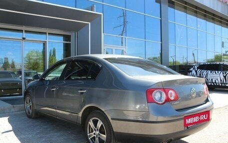 Volkswagen Passat B6, 2008 год, 590 000 рублей, 7 фотография