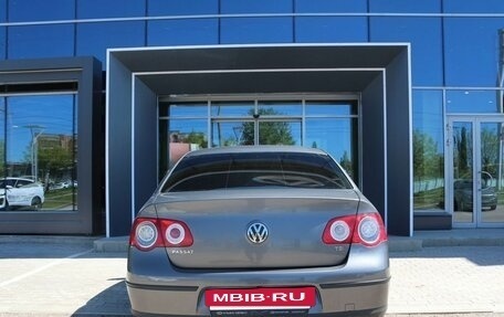 Volkswagen Passat B6, 2008 год, 590 000 рублей, 6 фотография