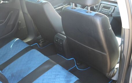 Volkswagen Passat B6, 2008 год, 590 000 рублей, 16 фотография