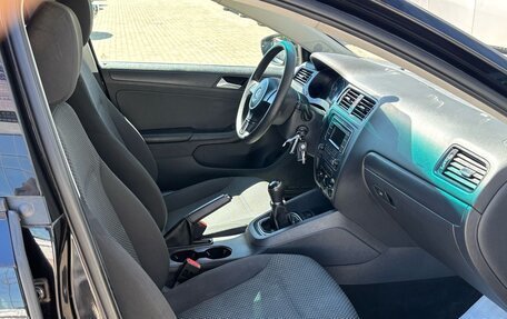 Volkswagen Jetta VI, 2013 год, 1 015 000 рублей, 7 фотография