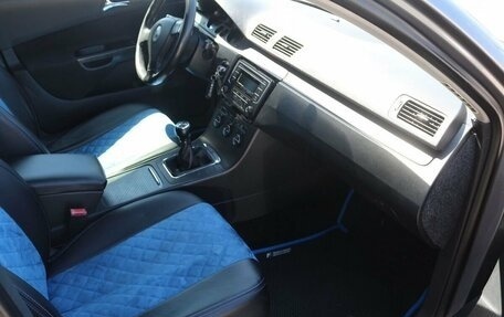Volkswagen Passat B6, 2008 год, 590 000 рублей, 15 фотография