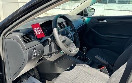 Volkswagen Jetta VI, 2013 год, 1 015 000 рублей, 8 фотография