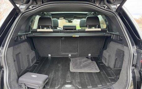 Land Rover Discovery Sport I рестайлинг, 2022 год, 3 470 000 рублей, 12 фотография