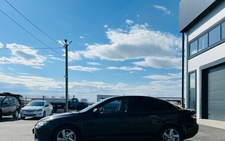 Mazda 6, 2005 год, 519 000 рублей, 3 фотография