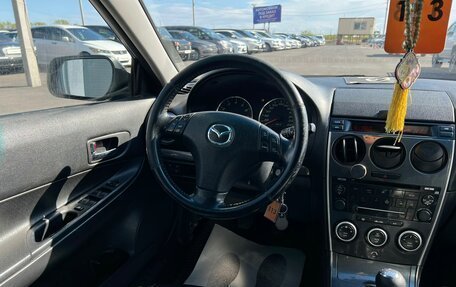 Mazda 6, 2005 год, 519 000 рублей, 14 фотография
