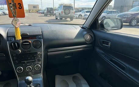 Mazda 6, 2005 год, 519 000 рублей, 15 фотография