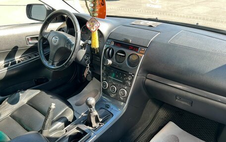 Mazda 6, 2005 год, 519 000 рублей, 13 фотография