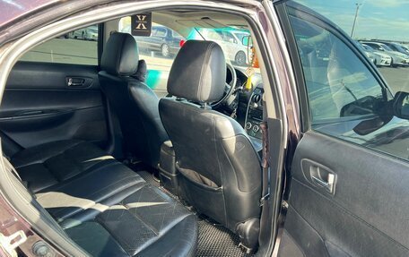 Mazda 6, 2005 год, 519 000 рублей, 18 фотография