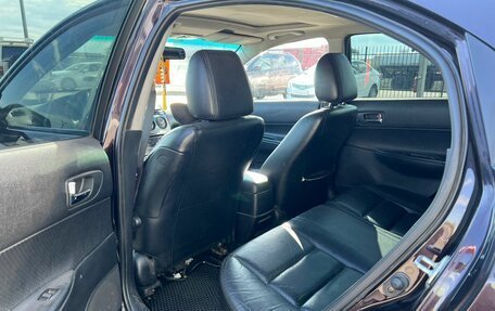 Mazda 6, 2005 год, 519 000 рублей, 19 фотография