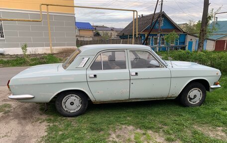 ГАЗ 24 «Волга», 1990 год, 250 000 рублей, 6 фотография